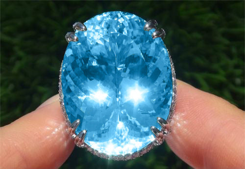 Czarujący Pierścionek na każdą okazję