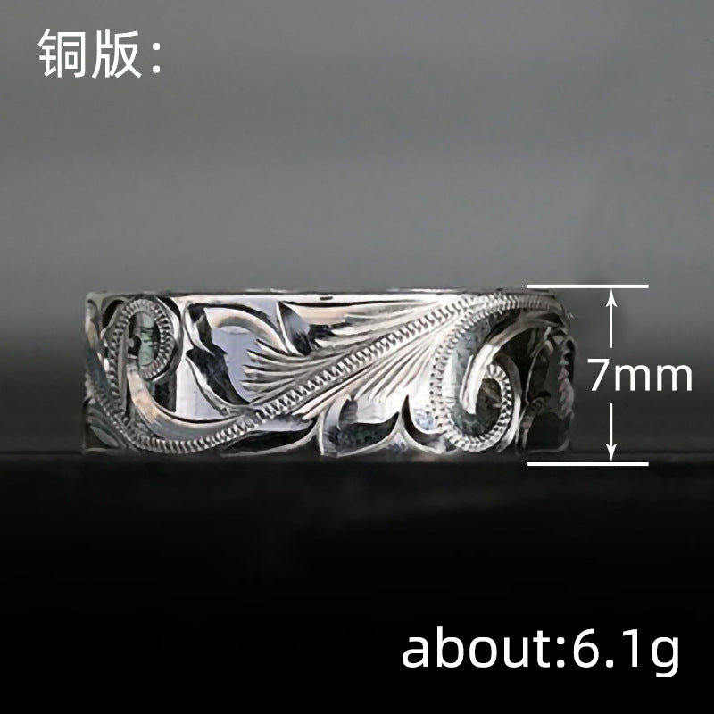 A Must-Have - Romantyczny Pierścionek na wyjątkowe chwile