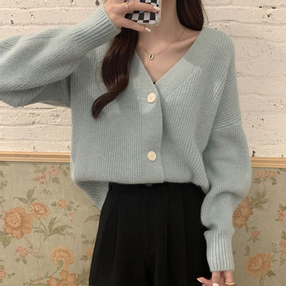 Classic Vintage Cardigan