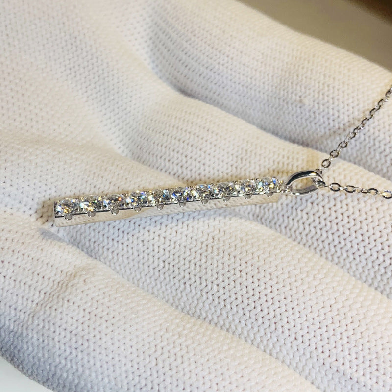 Czarujący Naszyjnik na każdą okazję