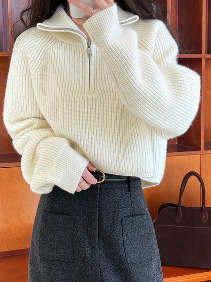 Beautifully Crafted Sweater