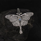 Czarujący Naszyjnik na każdą okazję