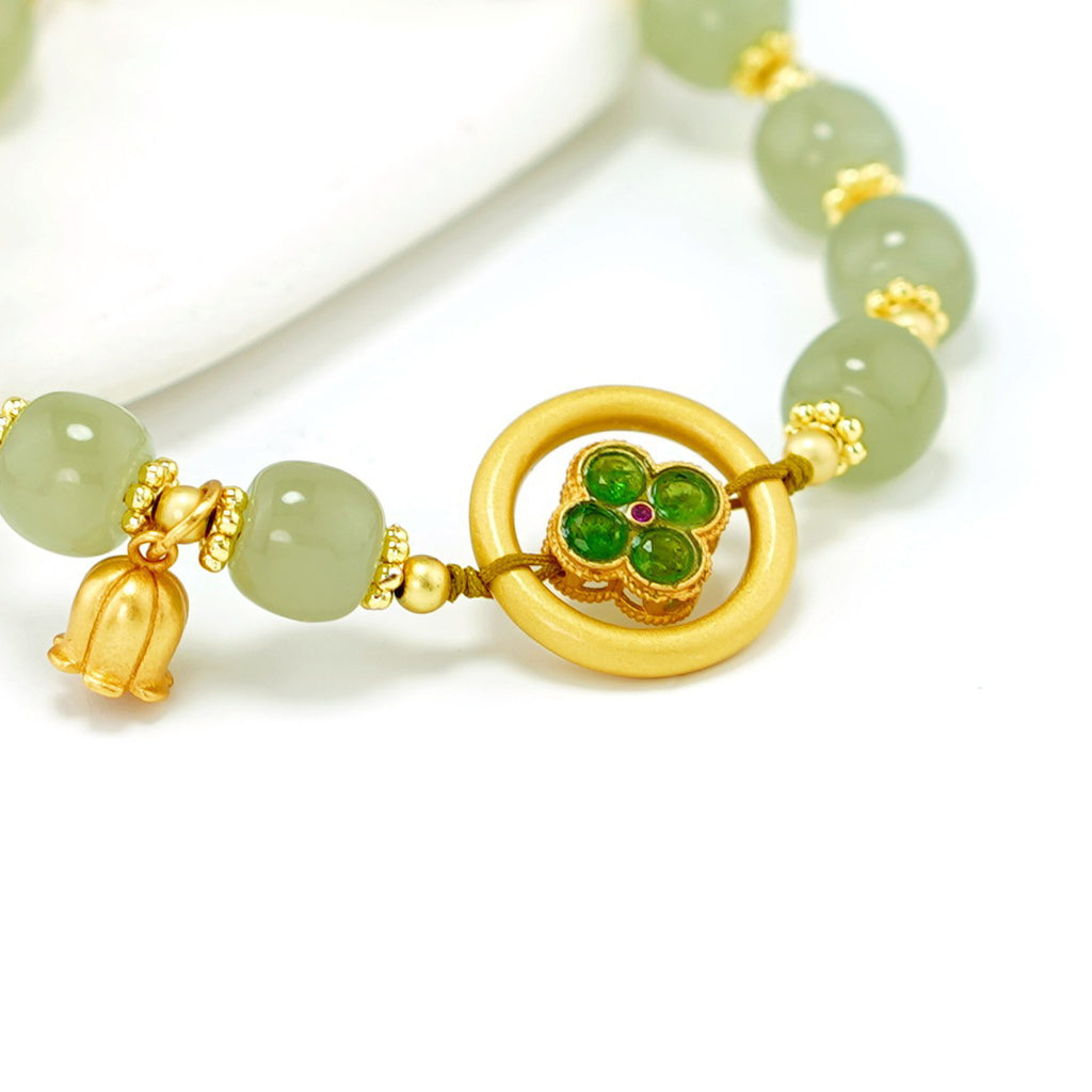 Czarujący Bransoletka na każdą okazję