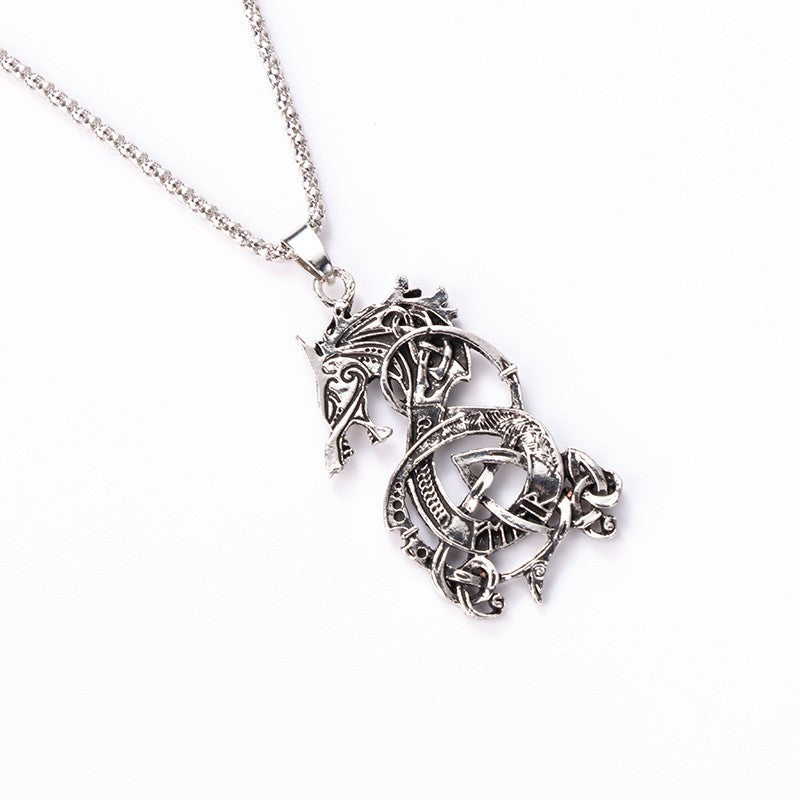 Czarujący Naszyjnik na każdą okazję