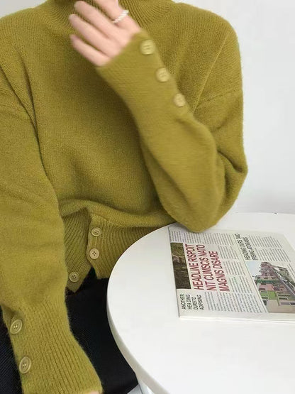 Beautifully Crafted Sweater