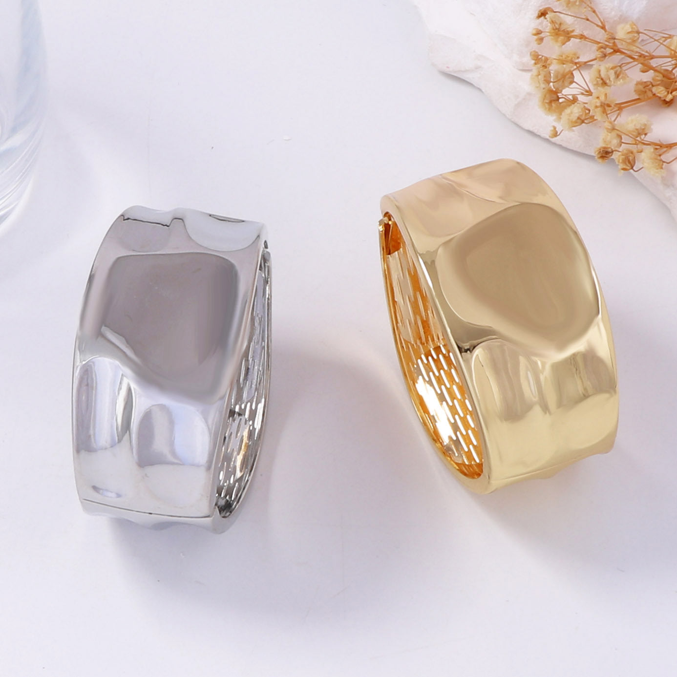 Czarujący Bransoletka na każdą okazję