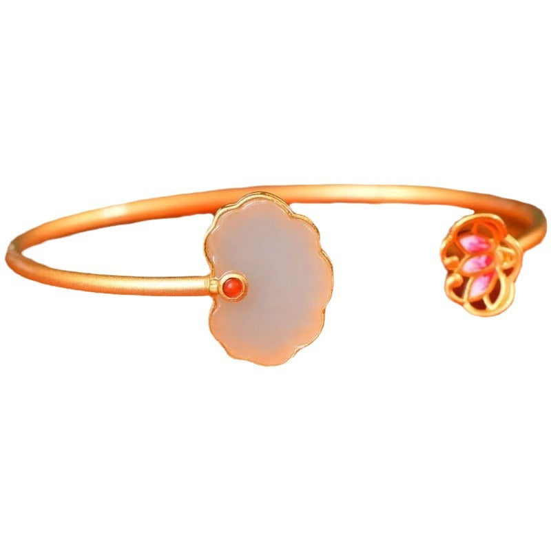 Czarujący Bransoletka na każdą okazję