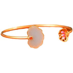 Czarujący Bransoletka na każdą okazję