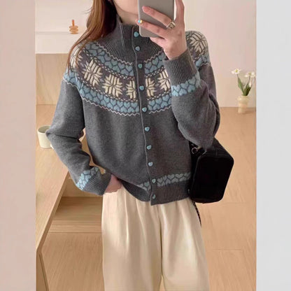Classic Vintage Cardigan