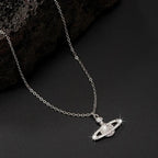 Czarujący Naszyjnik na każdą okazję