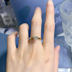 Czarujący Pierścionek na każdą okazję