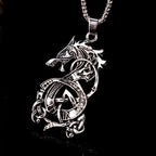 Czarujący Naszyjnik na każdą okazję