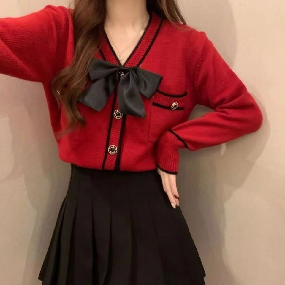 Classic Designed Cardigan