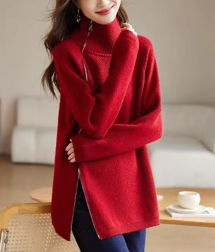 Vintage Inspired Sweater