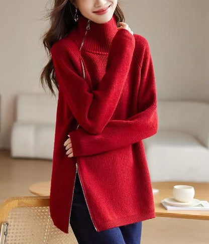 Vintage Inspired Sweater
