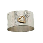 Piękny Pierścionek w unikalnym stylu