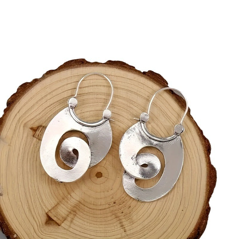 Czarujący Kolczyk na każdą okazję