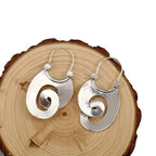 Czarujący Kolczyk na każdą okazję