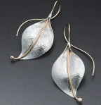 Czarujący Kolczyk na każdą okazję