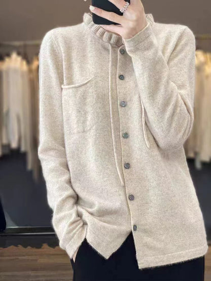 Elegantly Designed Cardigan