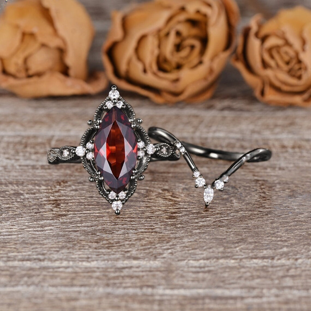 Czarujący Pierścionek na każdą okazję