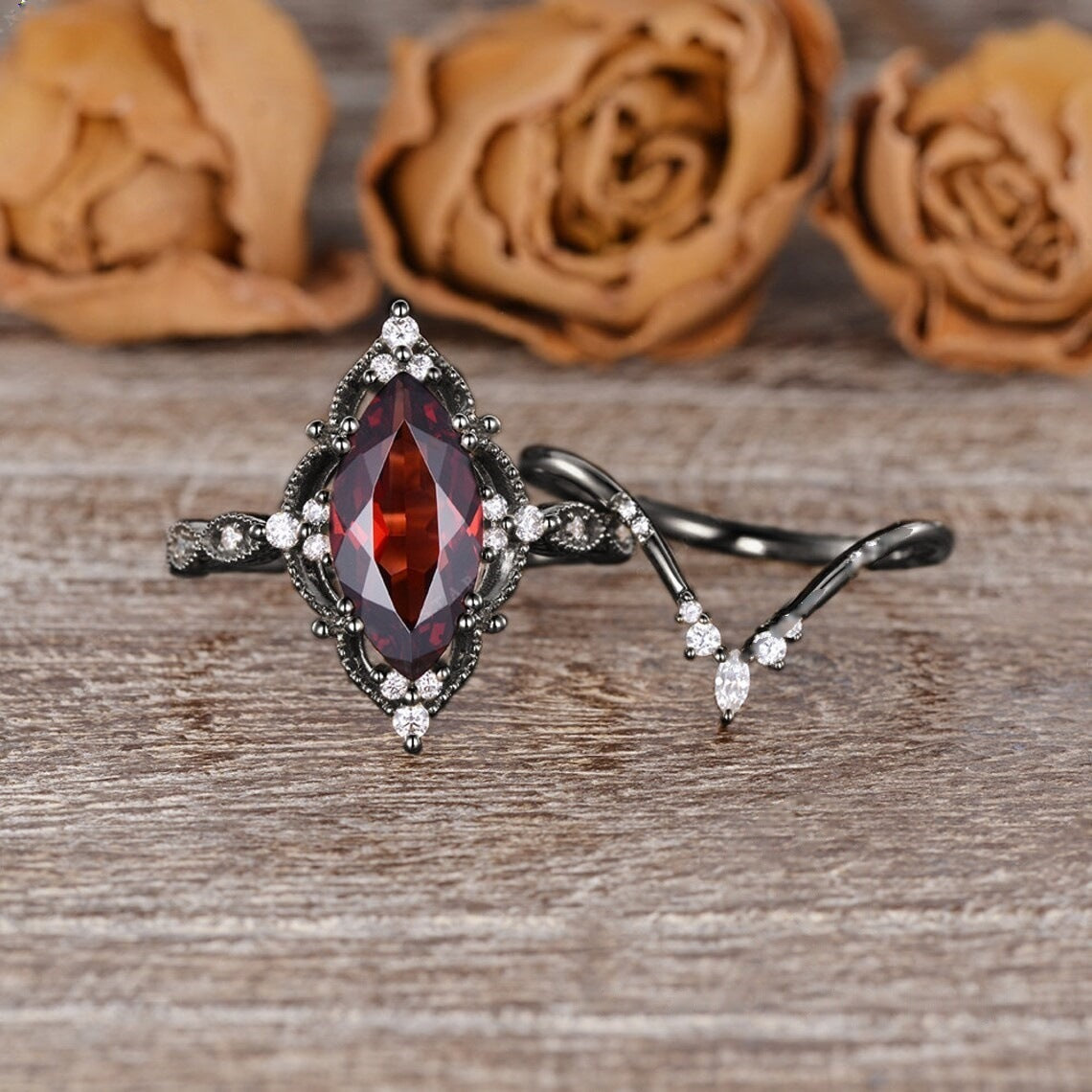 Czarujący Pierścionek na każdą okazję