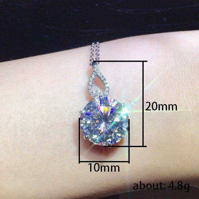 Czarujący Naszyjnik na każdą okazję