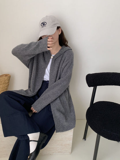 Beautifully Crafted Cardigan