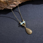 Czarujący Naszyjnik na każdą okazję