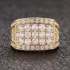 Czarujący Pierścionek na każdą okazję