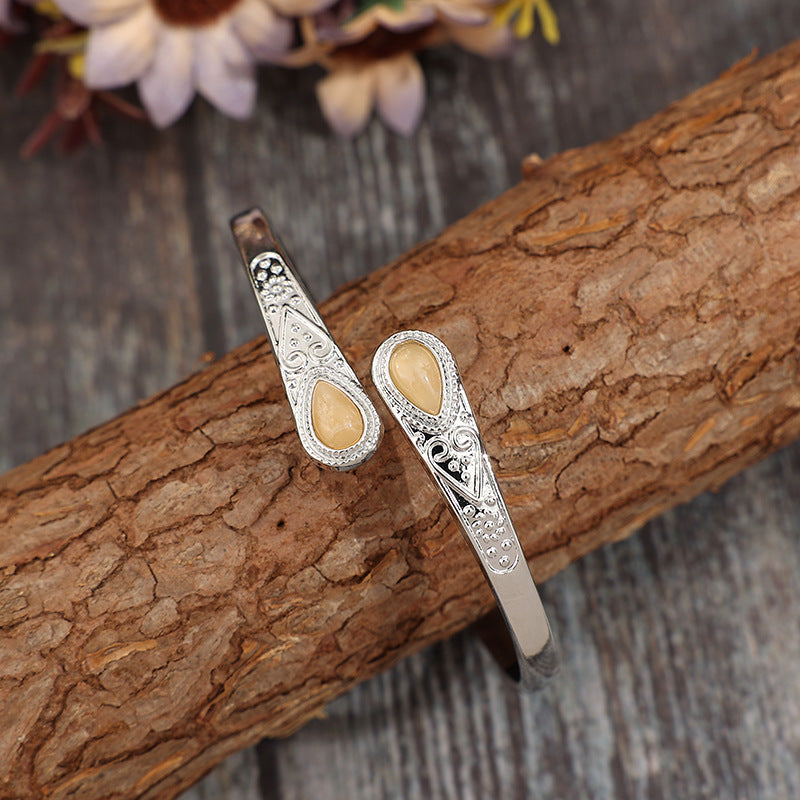 Czarujący Bransoletka na każdą okazję