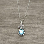 Czarujący Naszyjnik na każdą okazję