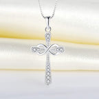 A Must-Have - Romantyczny Naszyjnik na wyjątkowe chwile