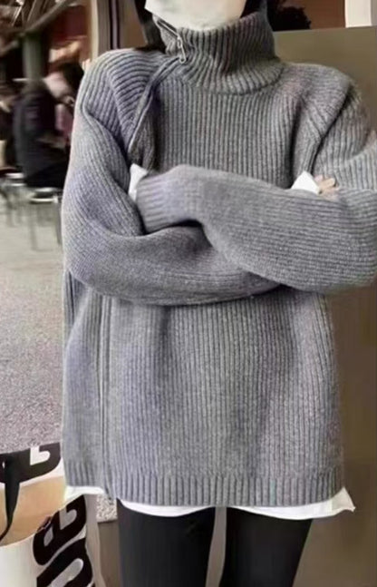 Vintage Inspired Sweater