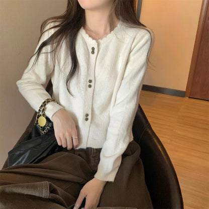 Classic Vintage Cardigan