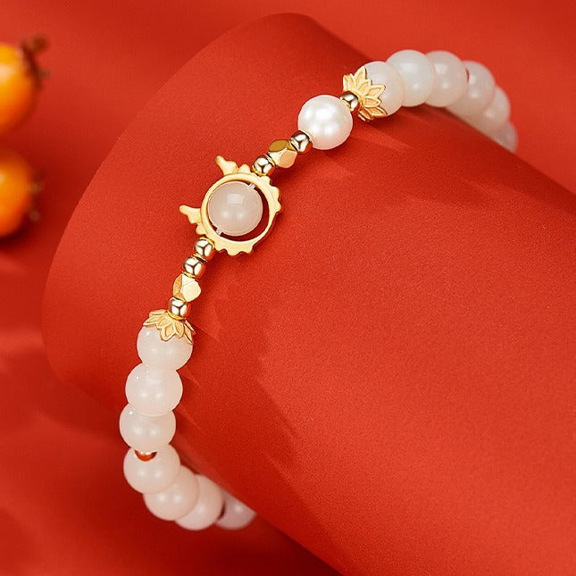 Czarujący Bransoletka na każdą okazję