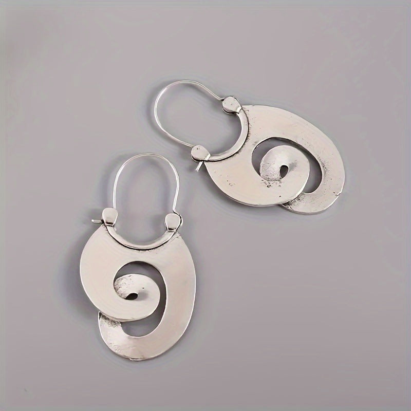 Czarujący Kolczyk na każdą okazję