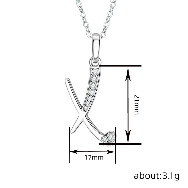 Czarujący Naszyjnik na każdą okazję