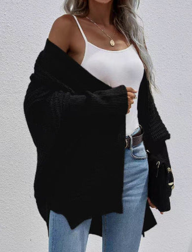 Classic Designed Cardigan