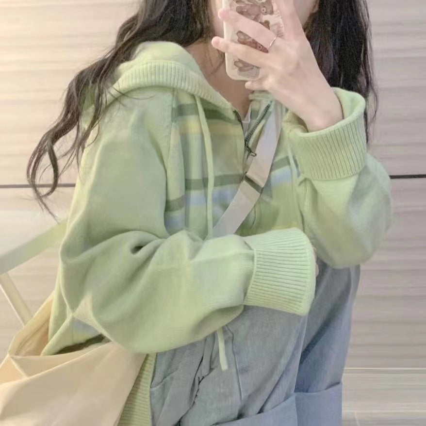 Thoughtfully Designed Cardigan