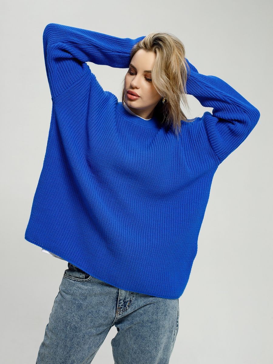 Classic Designed Sweater