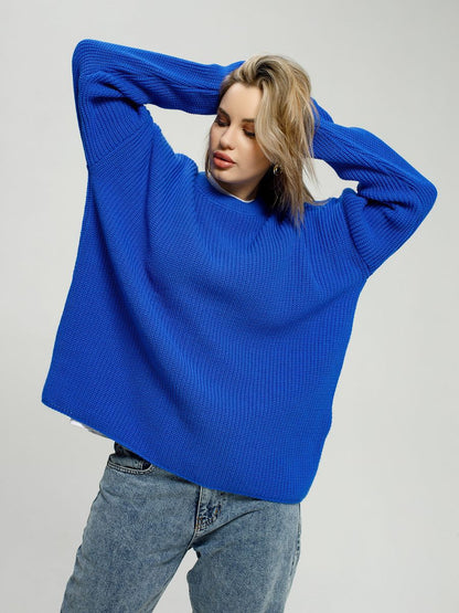 Classic Designed Sweater