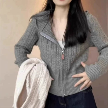 Classic Vintage Cardigan