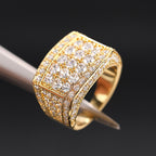 Czarujący Pierścionek na każdą okazję