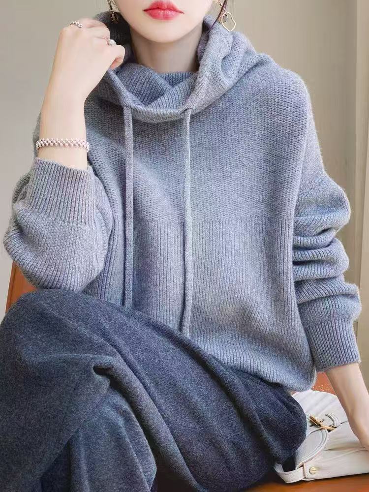 Elegantly Designed Sweater