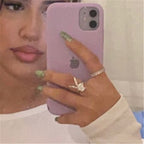 Czarujący Pierścionek na każdą okazję