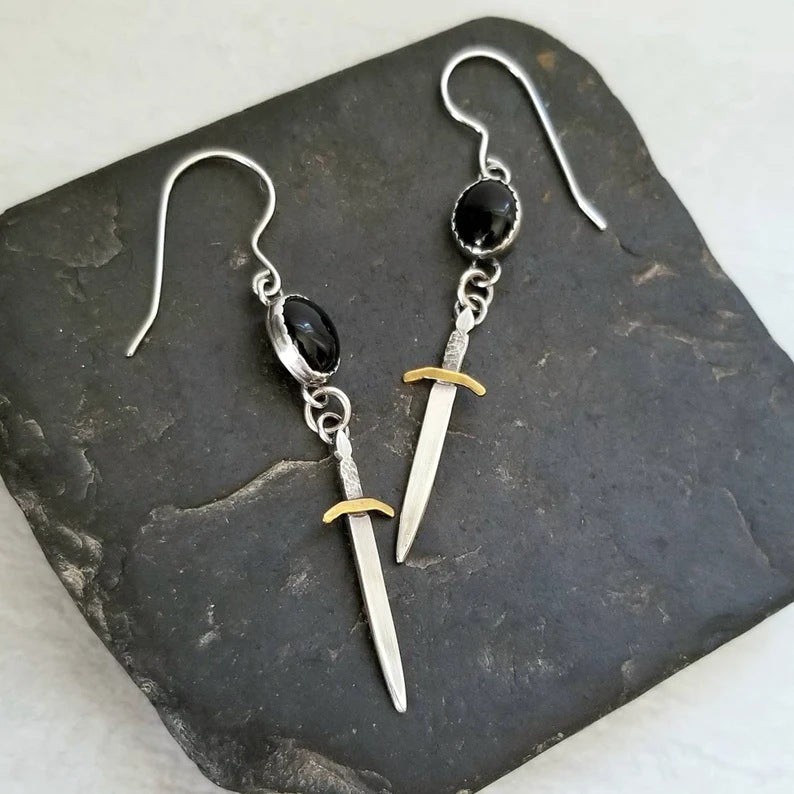 Czarujący Kolczyk na każdą okazję