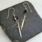 Czarujący Kolczyk na każdą okazję