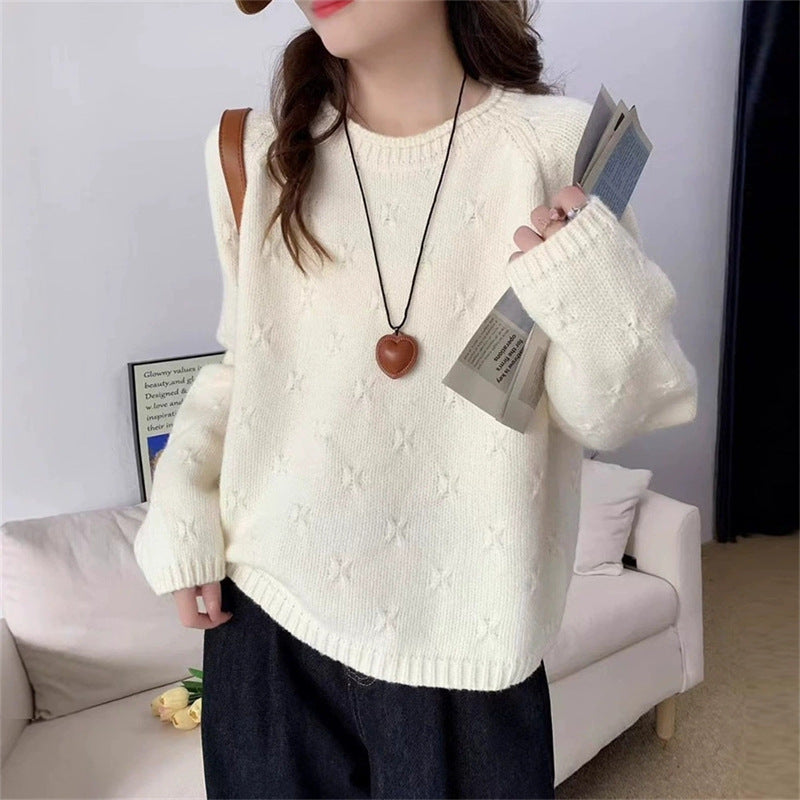 Vintage Inspired Sweater