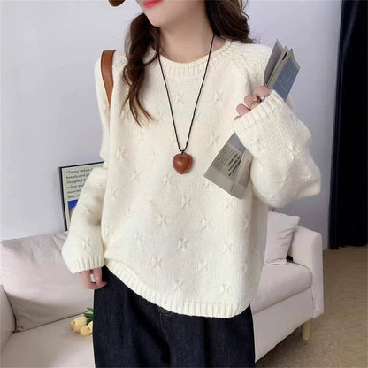 Vintage Inspired Sweater